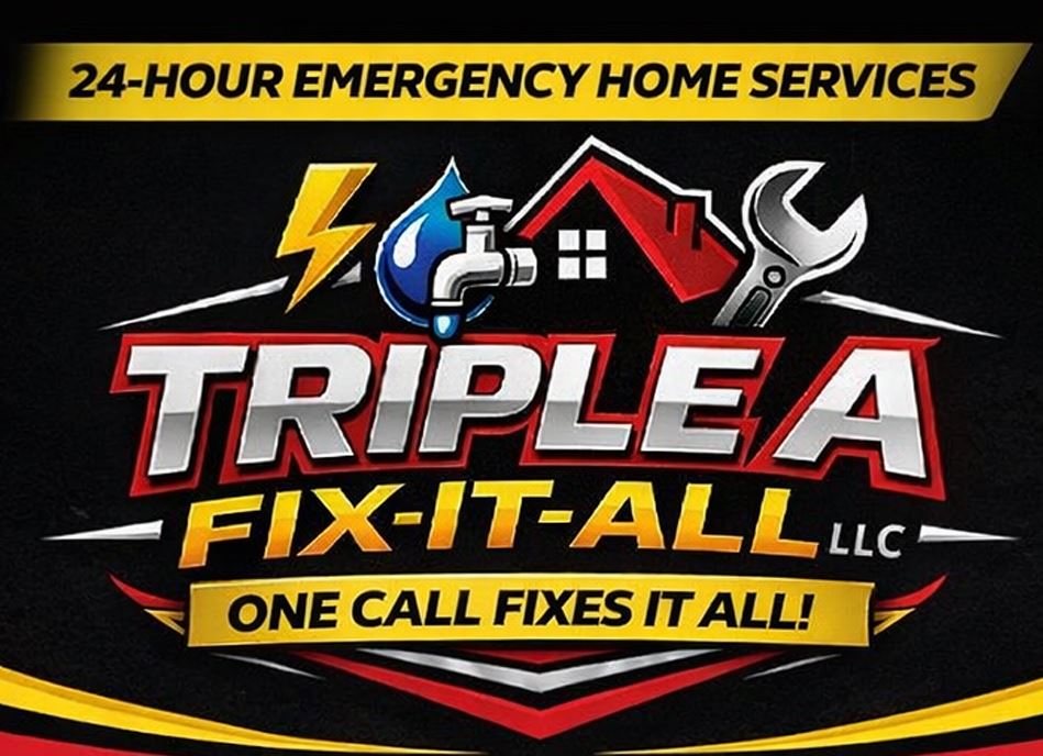 Triple A Fix-It-All